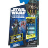 Star Wars 2011 Clone Wars Animated Action Figure CW No. 39 Hondo Ohnaka
