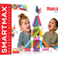 SmartMax Start XL (42 pcs) STEM Magnetic Discovery Building Set Featuring Safe, Extra-Strong, Oversized Building Pieces for Ages 3+