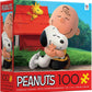Ceaco - 100 Piece Best Friends Jigsaw Puzzle for Kids Ages 6-8