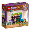 LEGO Friends Mia’s Bedroom 41327 Building Set (86 Piece)