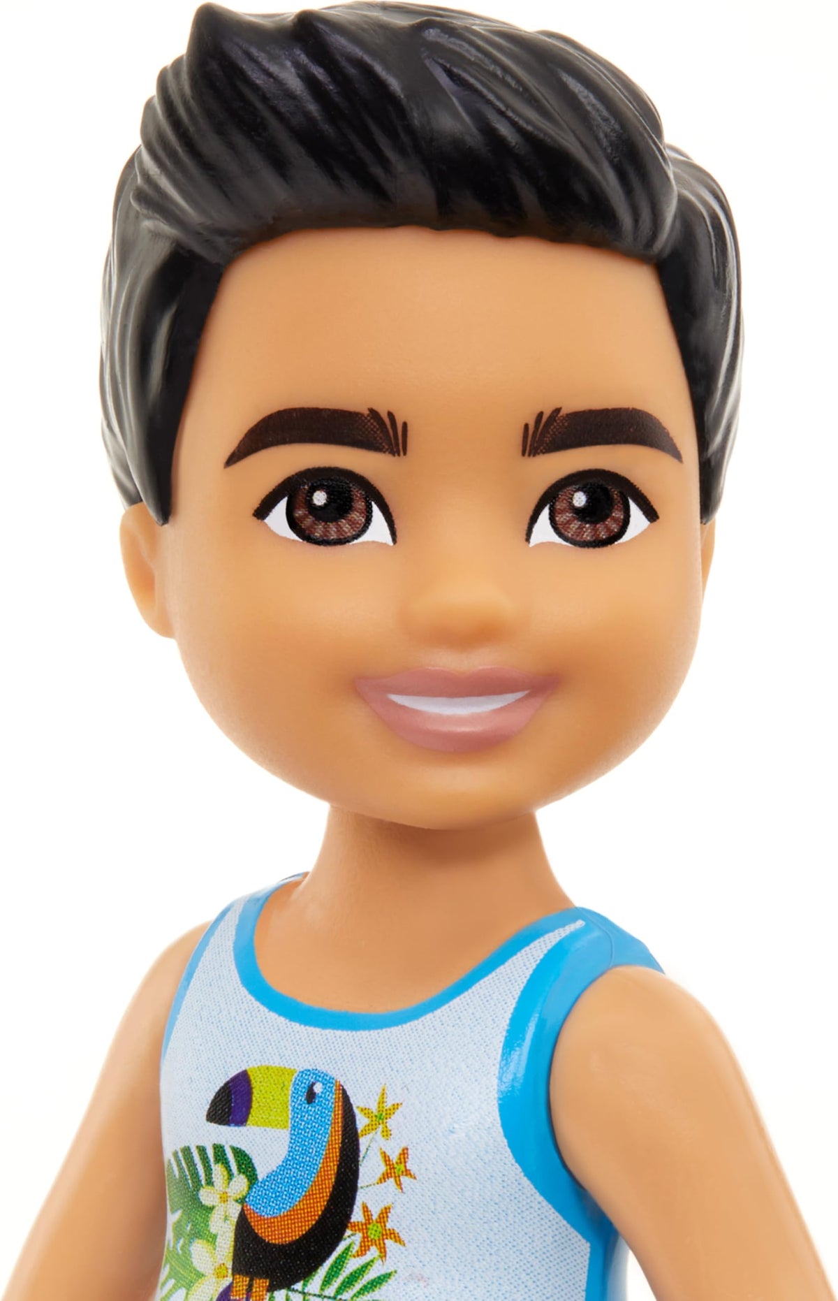 Barbie New Chelsea Beach - Child (8)