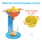 Starter Science Funnels Set