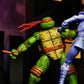 NECA - Teenage Mutant Ninja Turtles (Mirage Comics) - 7" Scale Action Figures - Michelangelo