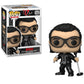 Funko Pop! Rocks: U2 ZooTV Collectors Set- Adam, Edge, Larry, and Bono