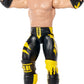 Mattel WWE Logan Paul Action Figure, Main Event Series #164, 6-inch Collectible Superstar with 14 Articulation Points & Life-Like Look