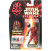 Star Wars Naboo Royal Guard w/Blaster Pistol and Helmet