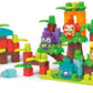 Mega Bloks Jungle Treehouse Band