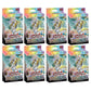 Yu-Gi-Oh! Structure Deck Display - Legend of The Crystal Beasts (Display of 8)
