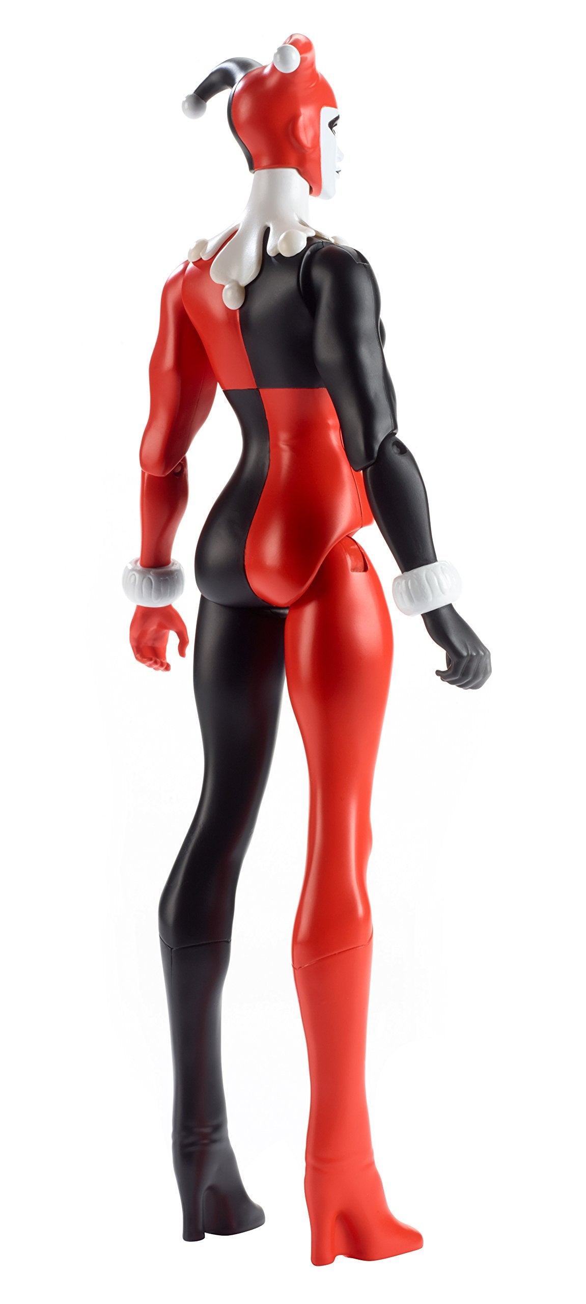 DC Comics 12" Harley Quinn Figure