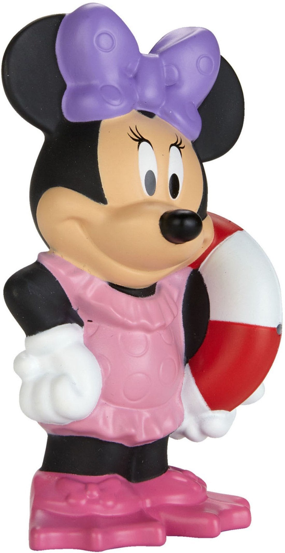 Fisher-Price Disney Mickey & the Roadster Racers, Bath Squirters, Minnie
