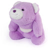 GUND Snuffles 10-Inch Classic Lavender Teddy Bear Plush Toy for Ages 0+
