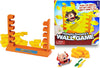 Humpty Dumpty's Wall Game
