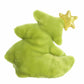 Aurora® Festive Dr. Seuss™ Grinch Tree Palm Pals™ Stuffed Animal - Officially Licensed Plush for Imaginative Play - Perfect for Holiday Decorations or