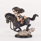 QMx Quantum Mechanix - DC Comics - Wonder Woman Q-Fig MAX