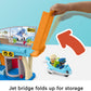 Fisher-Price Little People Everyday Adventures Airport Playset, Ages 1+