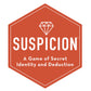 Ravensburger Suspicion Family Board Game