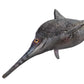 Lana Toys Ophthalmosaurus icenicus Figure Ichthyosaur Realistic Ichthyosauridae Dinosaur Model Decoration Gift