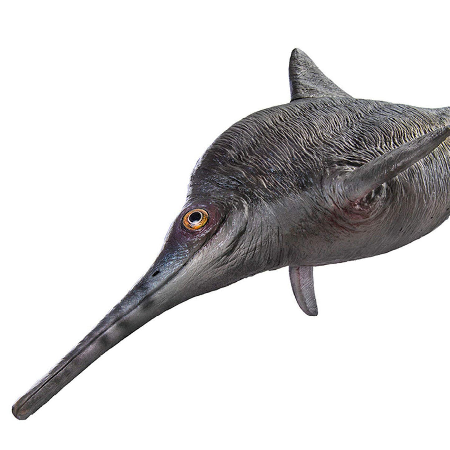 Lana Toys Ophthalmosaurus icenicus Figure Ichthyosaur Realistic Ichthyosauridae Dinosaur Model Decoration Gift