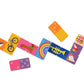 Crocodile Creek Dominoes