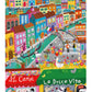 Ceaco - Venice Dogs - 1000 Large Piece Jigsaw Puzzle for Adults