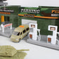 Daron Worldwide Trading Military Base Playset