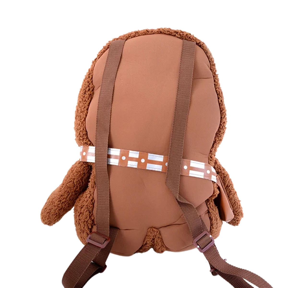STAR WARS Comic Images Star Wars Chewbacca Plush Backpack