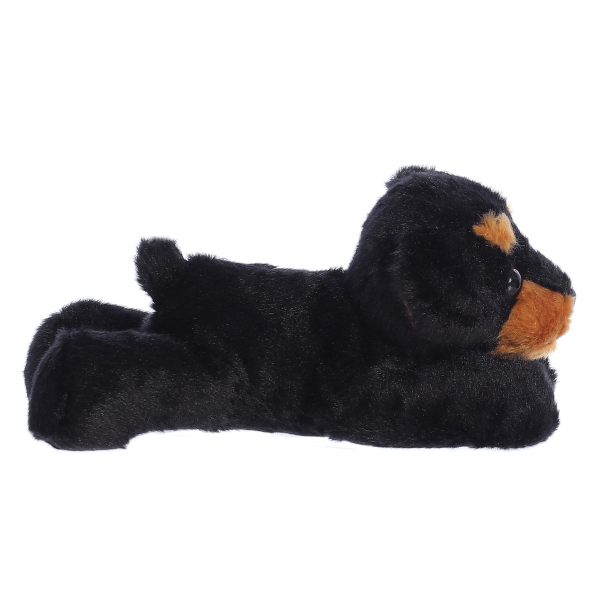 Aurora Mini Flopsie 8.5" Raina Adorable Stuffed Animal