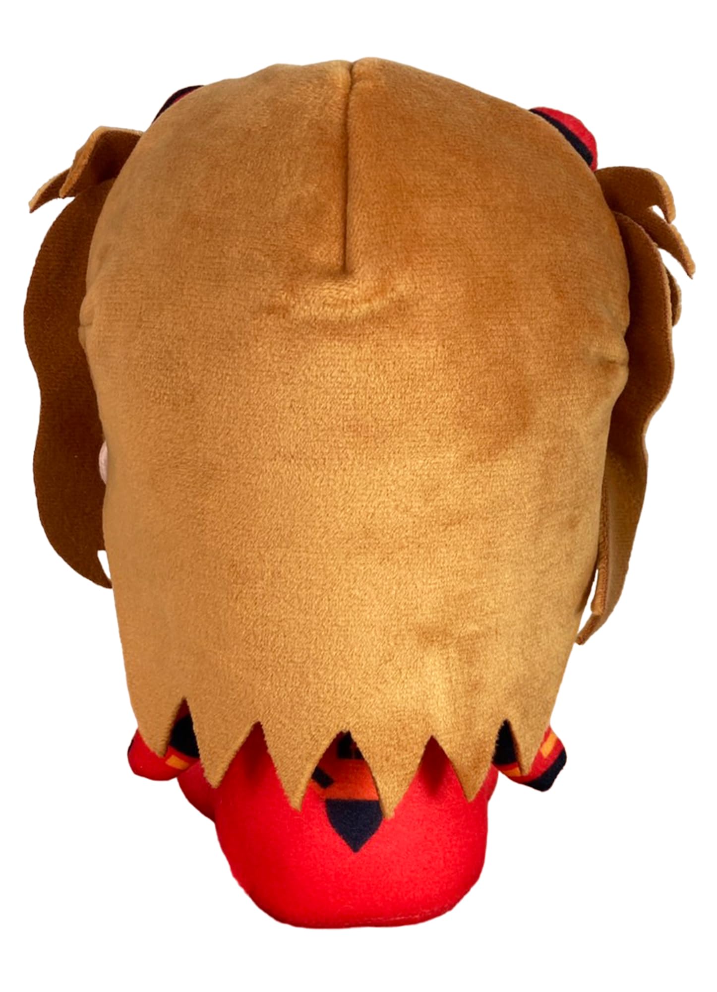 Great Eastern Entertainment Evangelion New Movie - Asuka Langley Sitting Plush 7" H