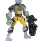 Star Wars HM Deluxe Rebels Zeb with Gear