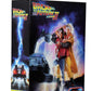 NECA Back to The Future 2 Marty McFly Ultimate 7" Action Figure