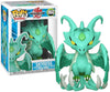 Funko POP Pop! Animation: Bakugan - Skyress, Multicolor