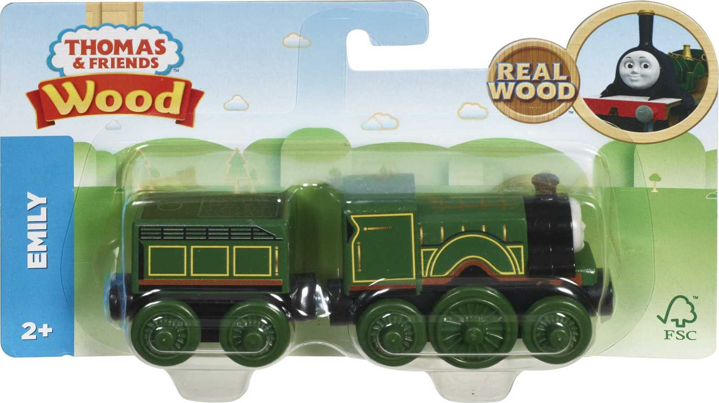 Thomas & Friends Wood, Emily