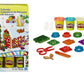 Play-Doh Advent Calendar