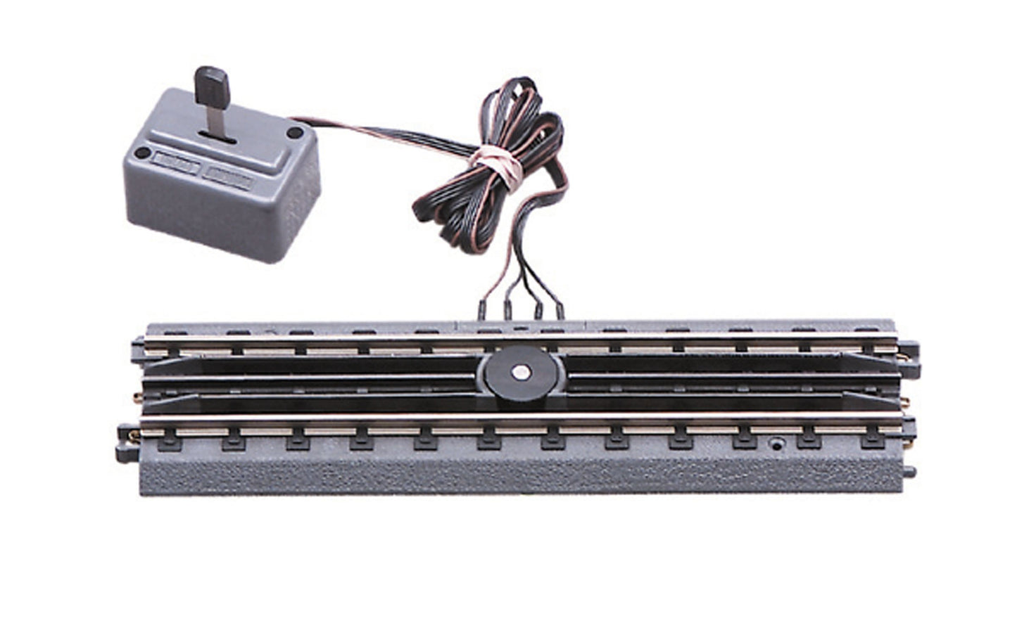 O Realtrax Operating Track Section