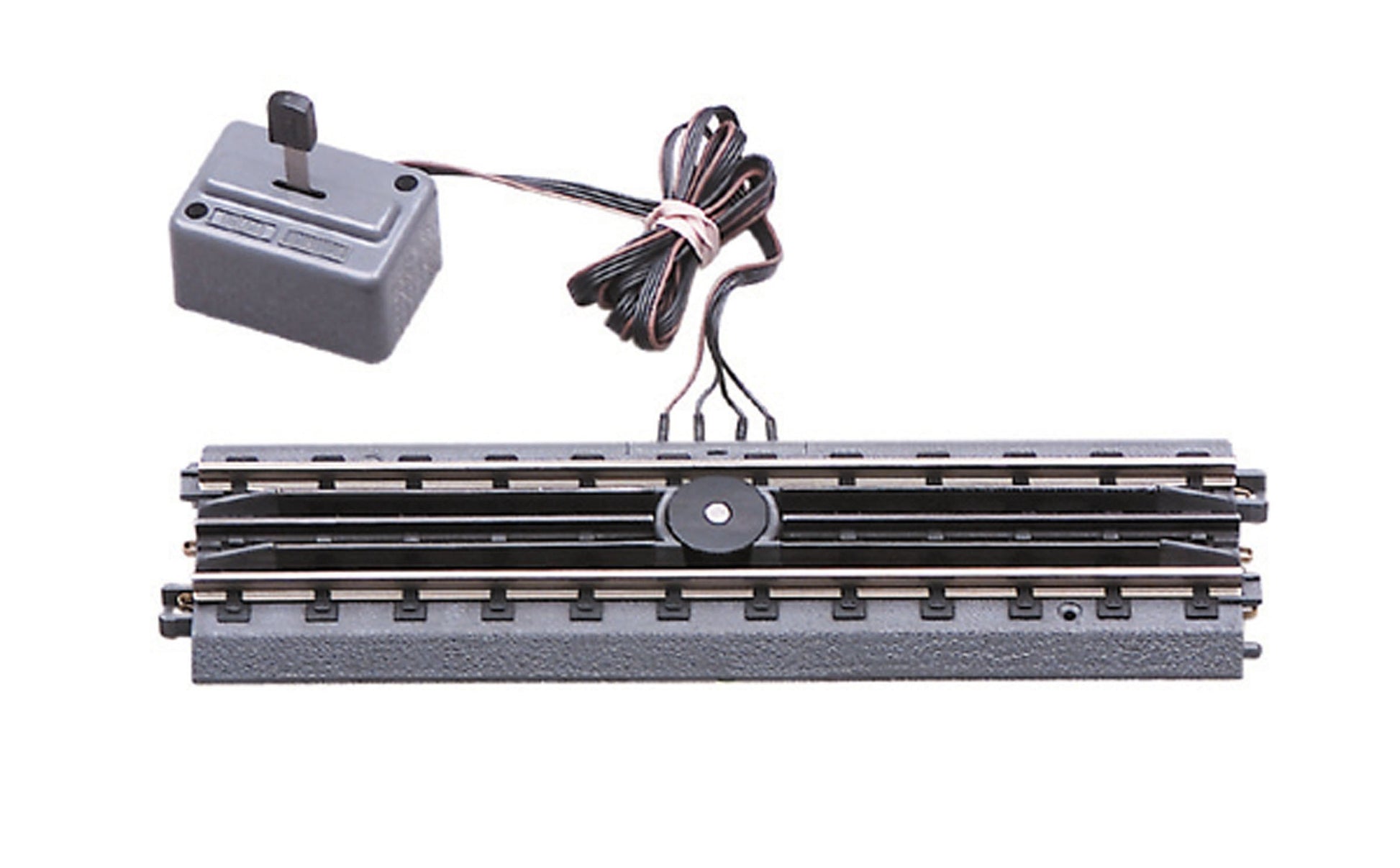 O Realtrax Operating Track Section