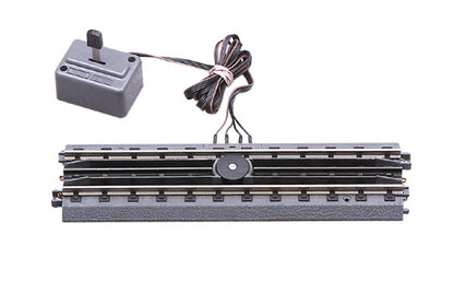 O Realtrax Operating Track Section