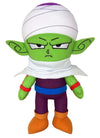 Dragon Ball Z - Piccolo Movable Plush 8" H