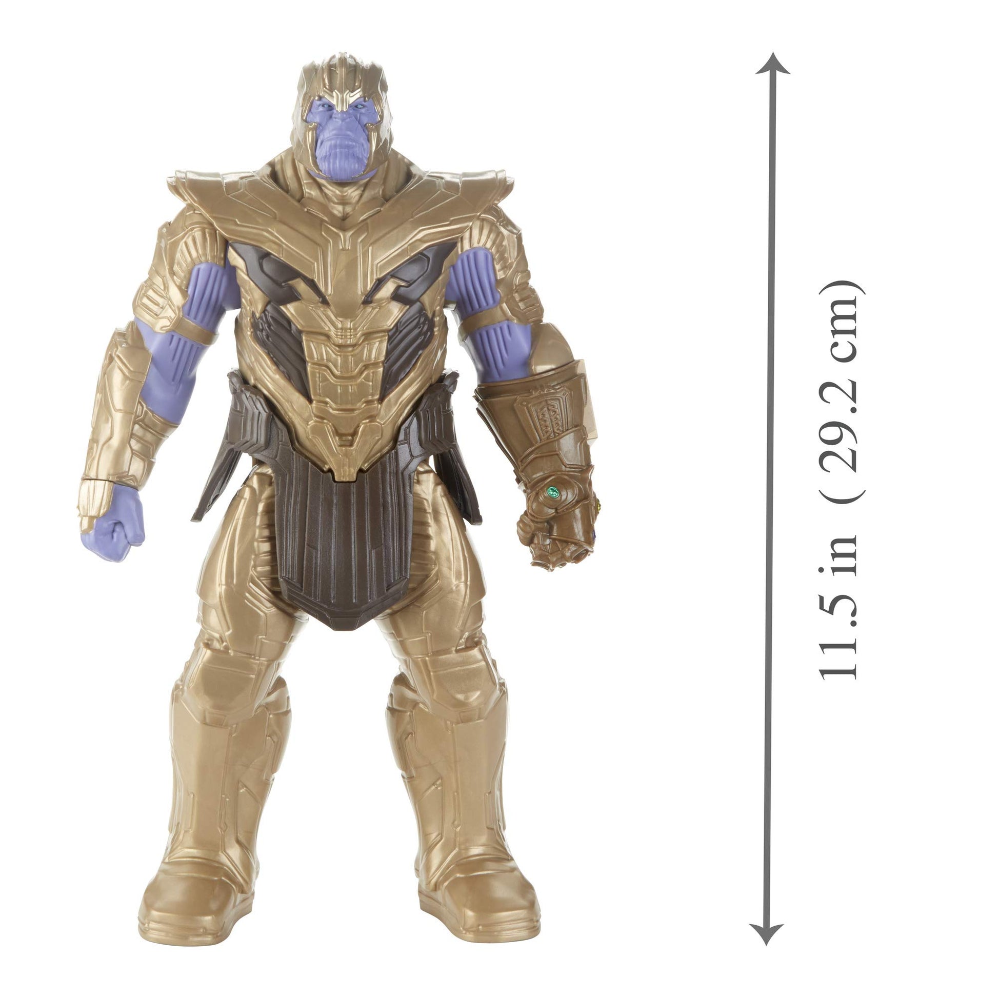 Marvel Avengers: Endgame Titan Hero Thanos
