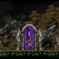 Chronicles of the Wolf - NS - UK