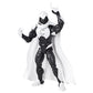 Marvel Legends Spider-Man Moon Knight Action Figure (Build Vulture's Flight Gear), 6 Inches