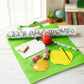 Write On Mini Dry Erase Board - 12 Pieces