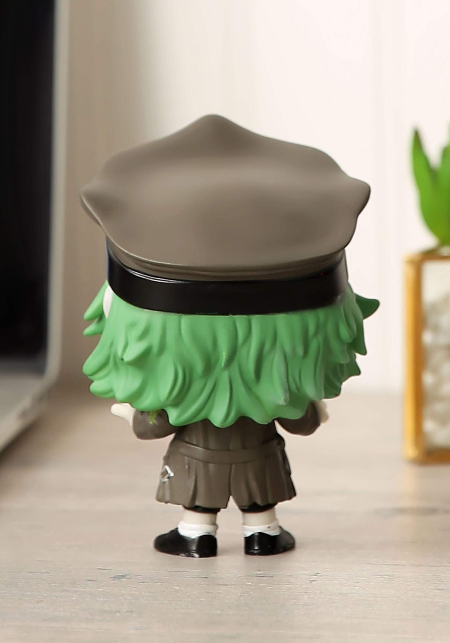 Funko POP! Horror: Beetlejuice - Guide Hat