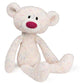 GUND Toothpick Confetti, Teddy Bear Stuffed Animal for Ages 1 and Up, Rainbow, 15”