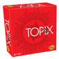 Topix - The Game of Rapid Recall - 2 or more players Ages 12 and up