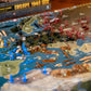 Renegade Game Studios Axis and Allies 1940 Europe WWII Strategy Board Game for 2-5 Players, 6 Hour Gameplay