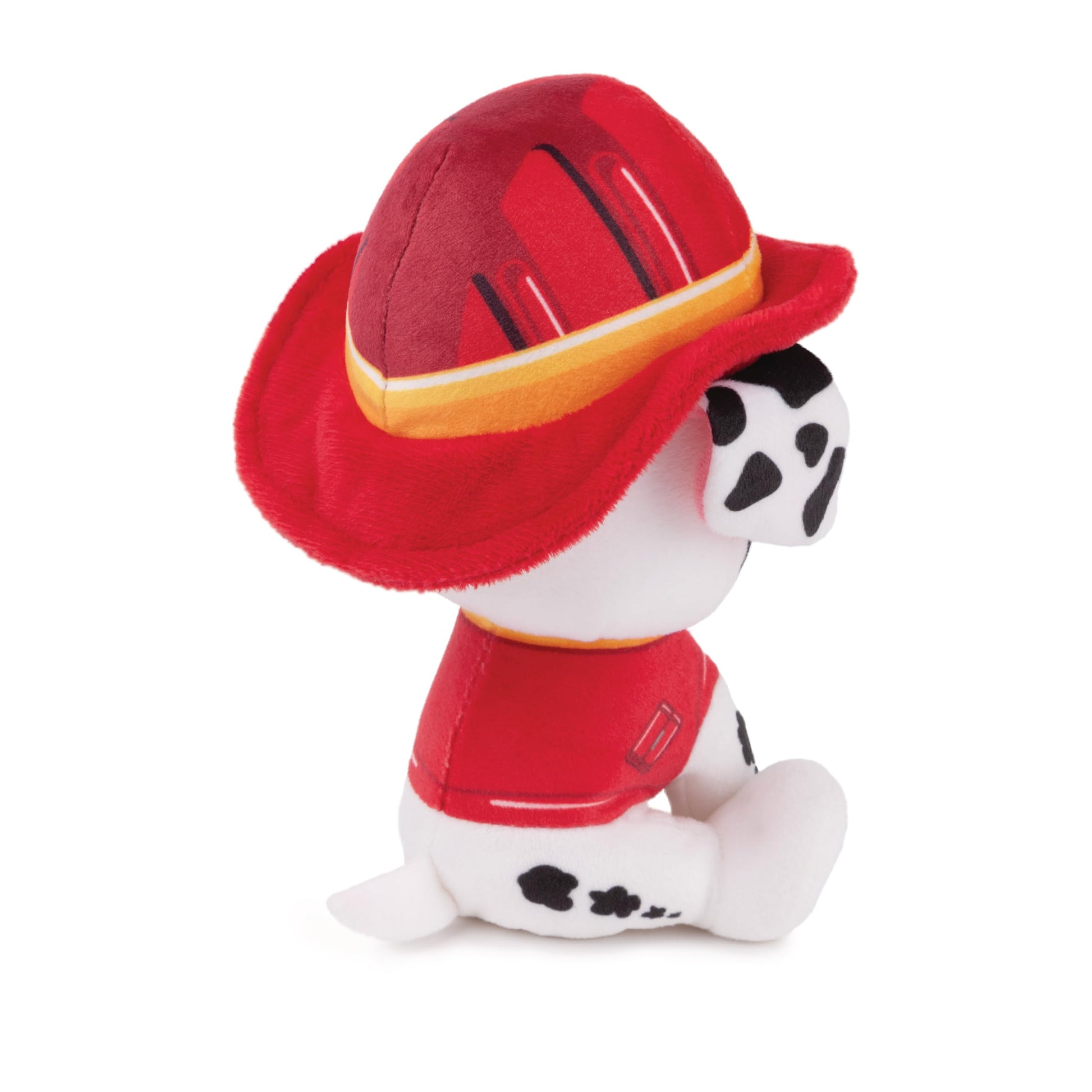 GUND GUND Paw Patrol Marshall Plush Toy, 6 inches