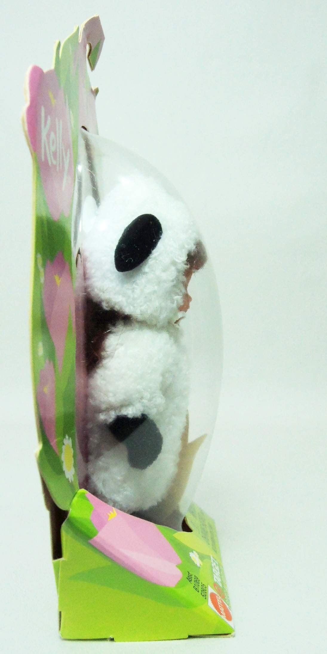 kelly easter eggie melody dressed as lamb