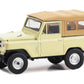 Collectibles 1978 Patrol Beige with Light Brown Top 70th Anniversary Anniversary Collection Series 16 1/64 Diecast Model Car by Greenlight 28140C