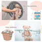 MR ViviCare 18" Pink Bear Stuffed Animals for Boys and Girls,Soft and Adorable Stuffed Bear Plush Toys for Newborn Babies,Cuddly Stuffed Bear