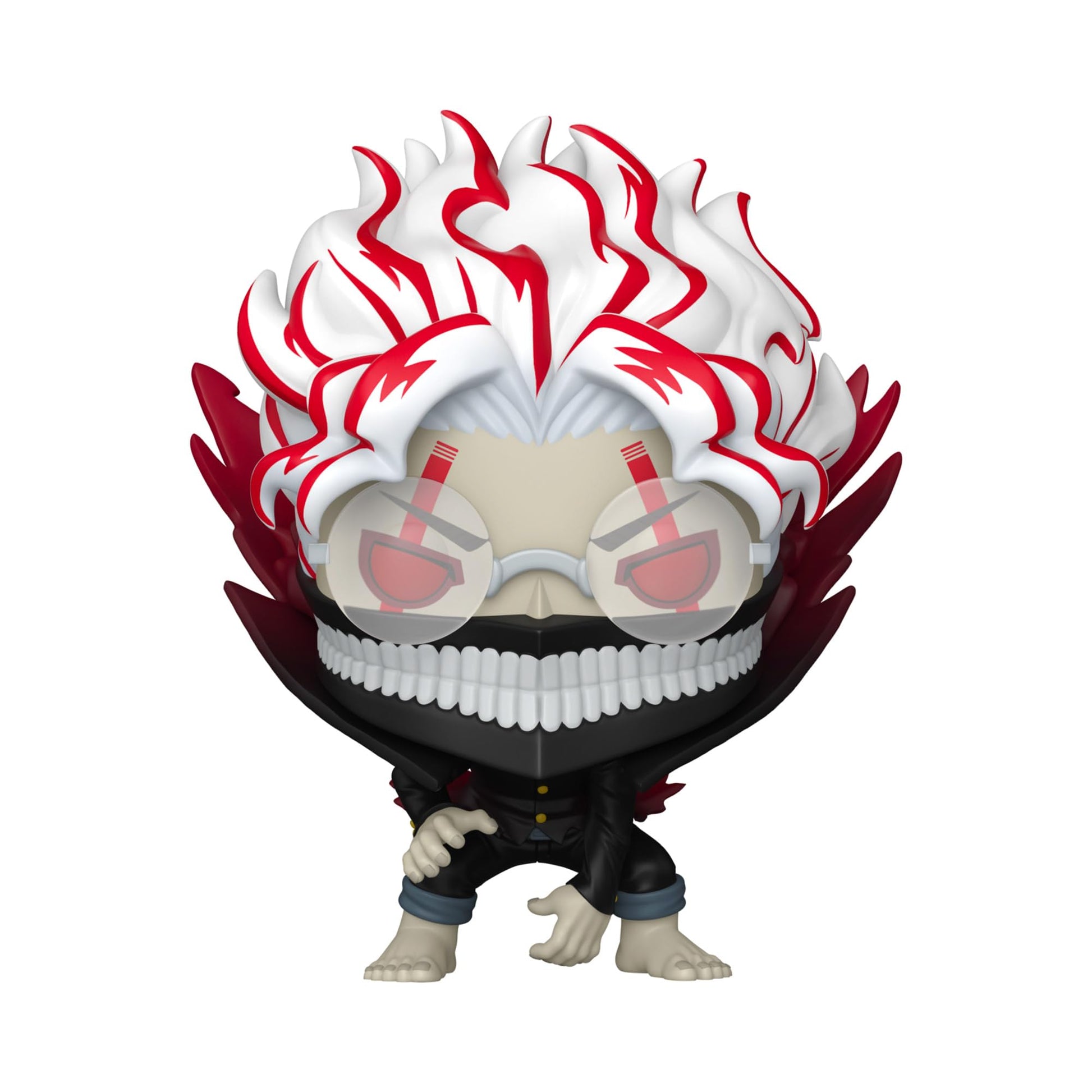 Funko POP! Animation: DanDaDan - Okarun (Human) (1 in 6 Chase Chance)